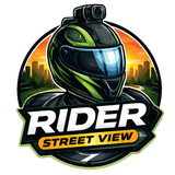 Rider Street View